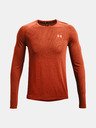 Under Armour Moška majica Under Armour UA Seamless Run LS