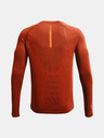 Under Armour Moška majica Under Armour UA Seamless Run LS