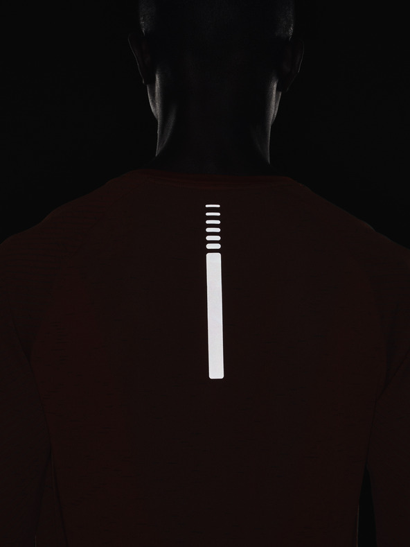 Under Armour Moška majica Under Armour UA Seamless Run LS