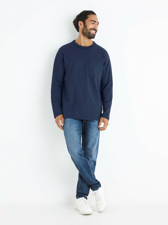 Celio Veboxml Majica