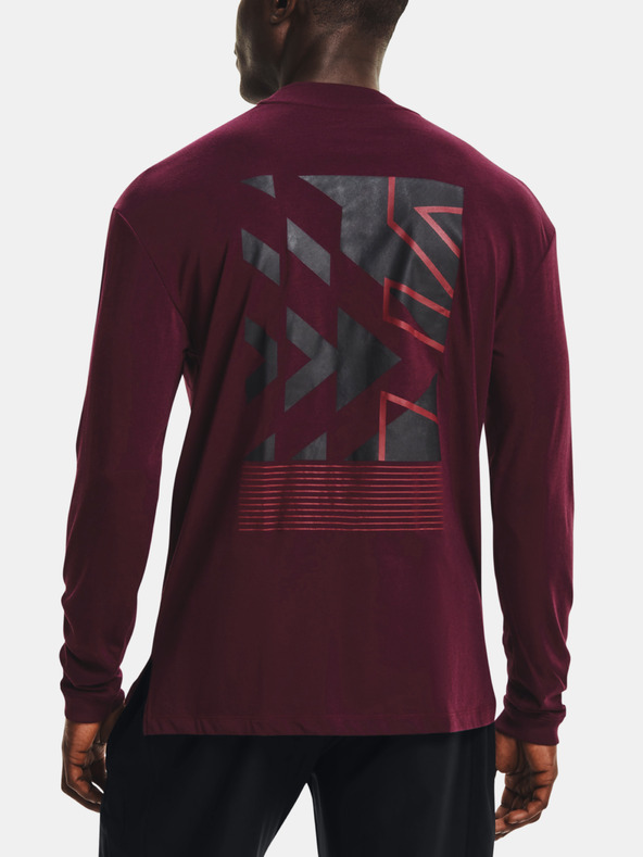 Under Armour Moška majica Under Armour UA Run Anywhere Long Sleeve