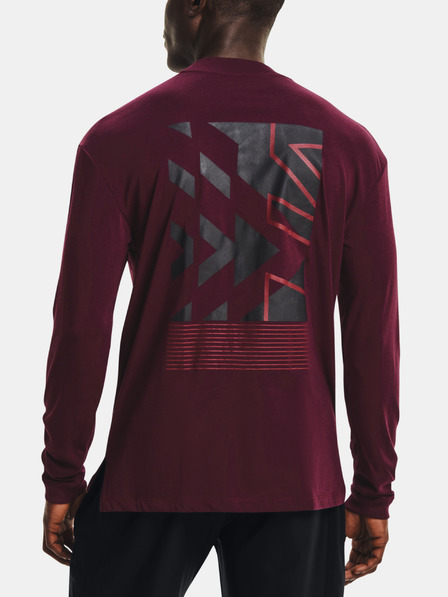 Under Armour Moška majica Under Armour UA Run Anywhere Long Sleeve