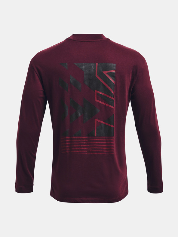 Under Armour Moška majica Under Armour UA Run Anywhere Long Sleeve