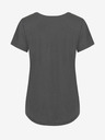 Loap Siva ženska majica LOAP Asaja
