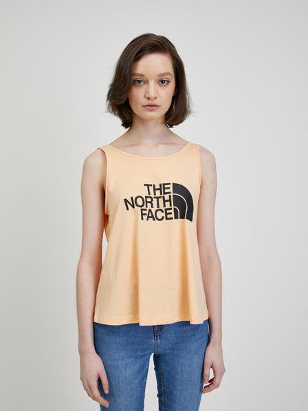 The North Face The North Face Apricot Ženska majica