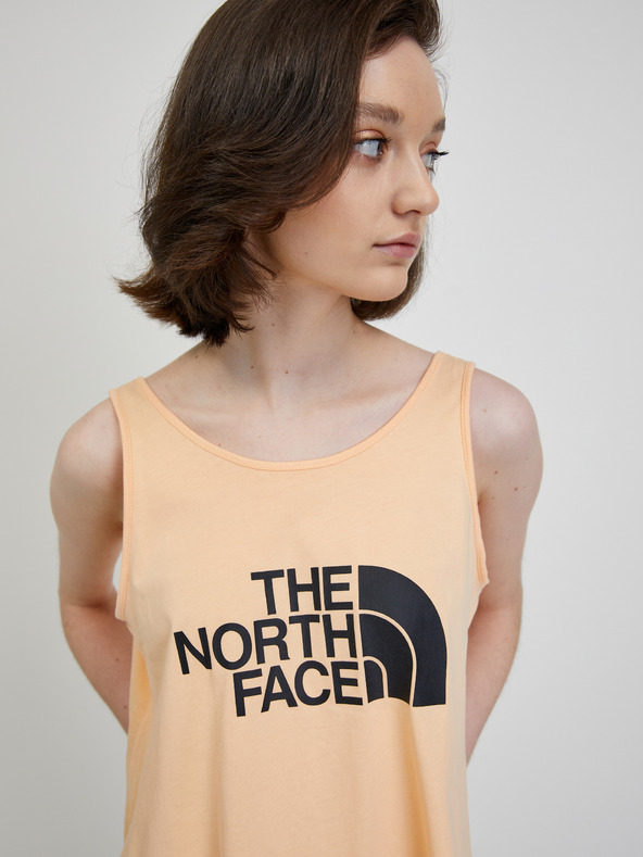 The North Face The North Face Apricot Ženska majica