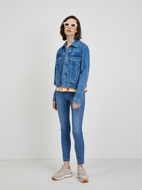 The North Face The North Face Apricot Ženska majica