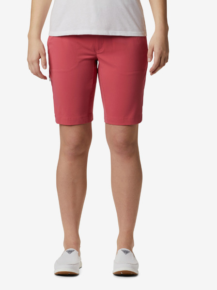 Columbia Ženske kratke hlače Columbia Trail Pink