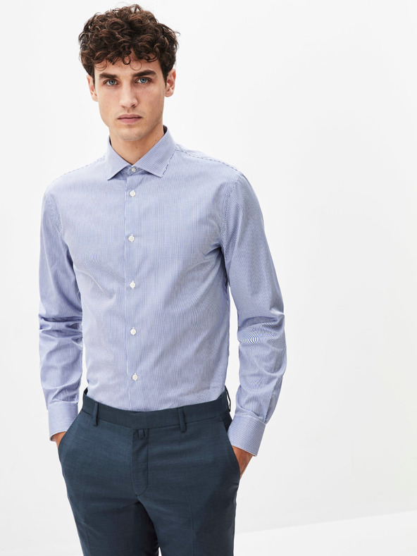 Celio Patrash Srajca