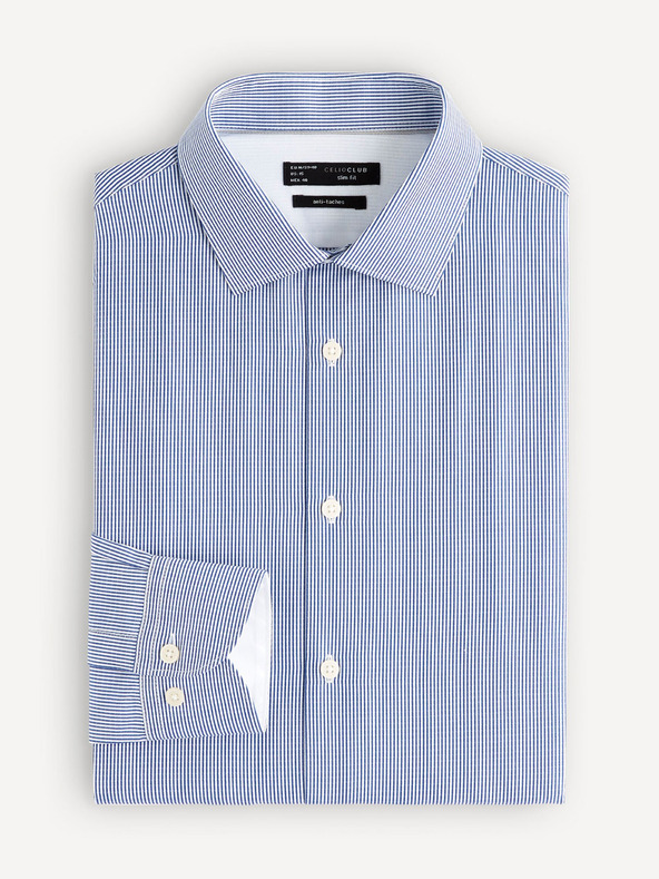 Celio Patrash Srajca