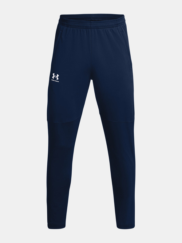 Under Armour Moške hlače Under Armour UA PIQUE TRACK PANT
