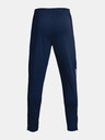 Under Armour Moške hlače Under Armour UA PIQUE TRACK PANT