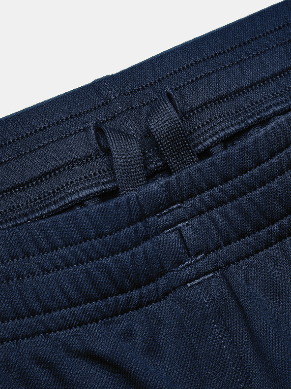 Under Armour Moške hlače Under Armour UA PIQUE TRACK PANT