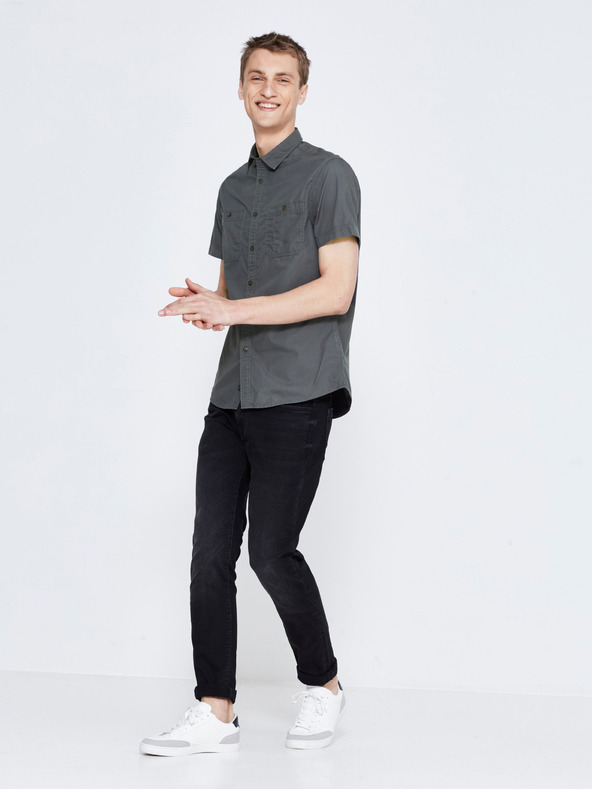 Celio Siva moška srajca Celio Garbis