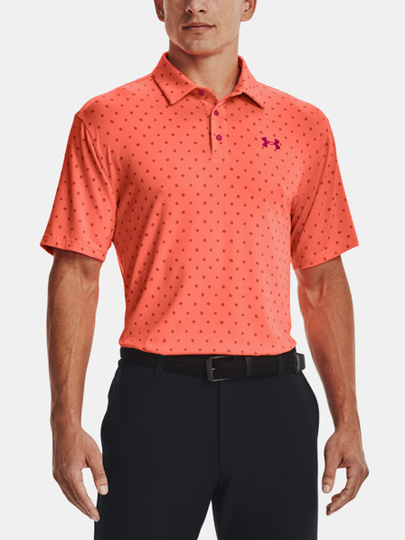 Under Armour Moška majica Under Armour UA Playoff Polo 2.0