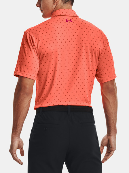 Under Armour Moška majica Under Armour UA Playoff Polo 2.0