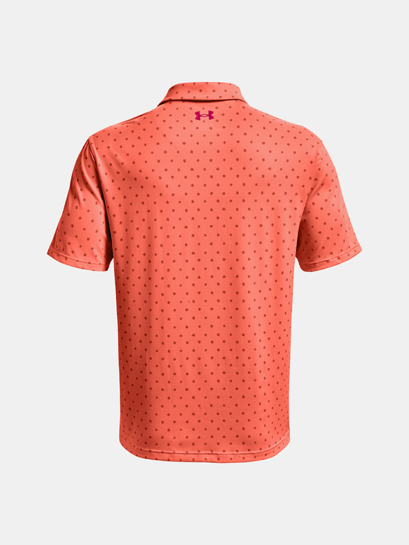 Under Armour Moška majica Under Armour UA Playoff Polo 2.0