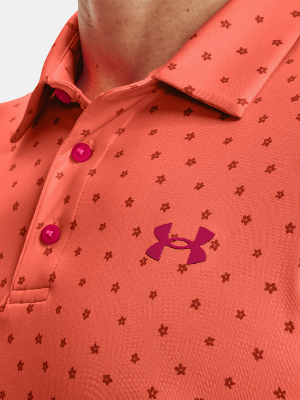 Under Armour Moška majica Under Armour UA Playoff Polo 2.0