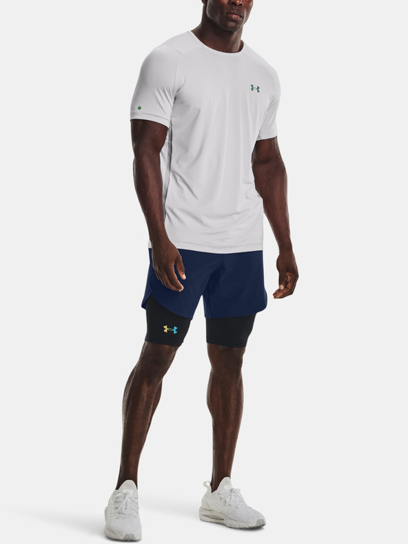 Under Armour Moška majica Under Armour UA Rush 2.0 Vent SS
