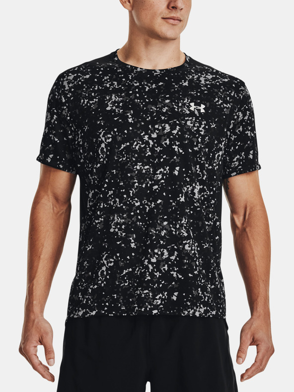 Under Armour Moška majica Under Armour UA Speed Stride 2.0 Tee II