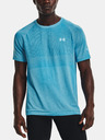 Under Armour Moška majica Under Armour UA Seamless Run SS