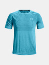 Under Armour Moška majica Under Armour UA Seamless Run SS