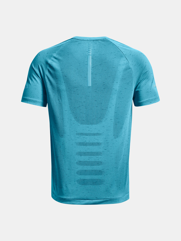 Under Armour Moška majica Under Armour UA Seamless Run SS