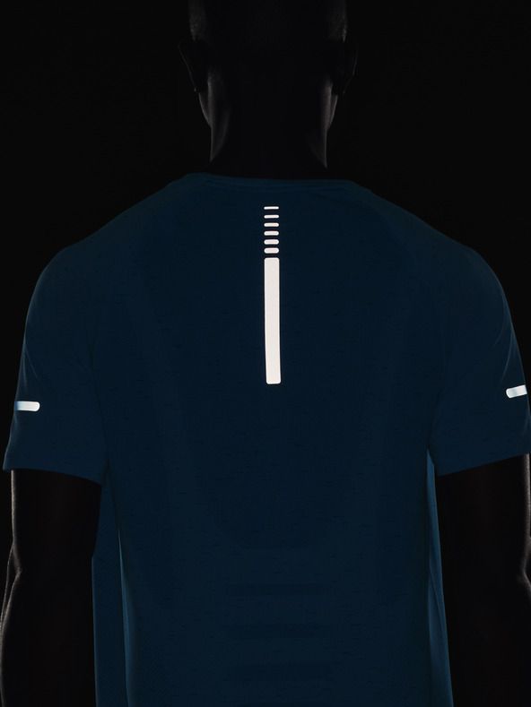 Under Armour Moška majica Under Armour UA Seamless Run SS