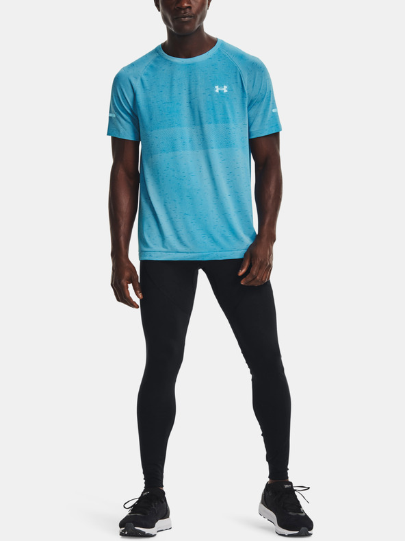 Under Armour Moška majica Under Armour UA Seamless Run SS