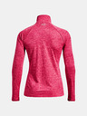 Under Armour Ženska majica Under Armour Tech 1/2 Zip - Twist