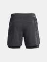 Under Armour Moške kratke hlače Under Armour UA Iso-Chill Run 2N1 Short