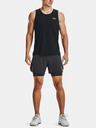 Under Armour Moške kratke hlače Under Armour UA Iso-Chill Run 2N1 Short