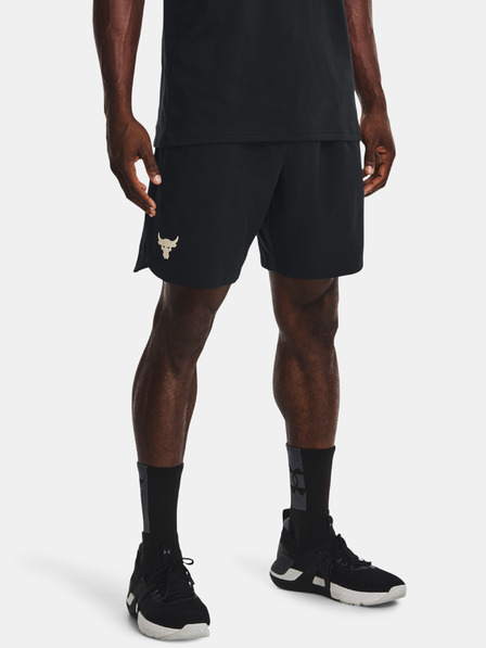Under Armour Moške kratke hlače Under Armour UA Pjt Rock Woven Shorts