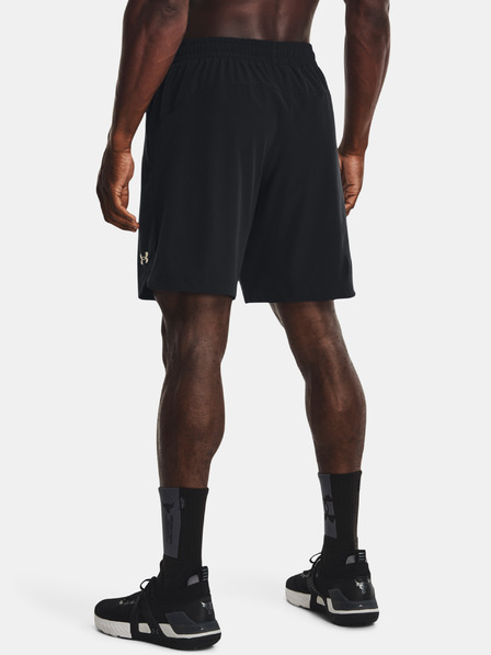 Under Armour Moške kratke hlače Under Armour UA Pjt Rock Woven Shorts