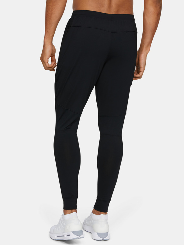Under Armour Moške spodnji del trenirke Under Armour Rush Fitted Pant