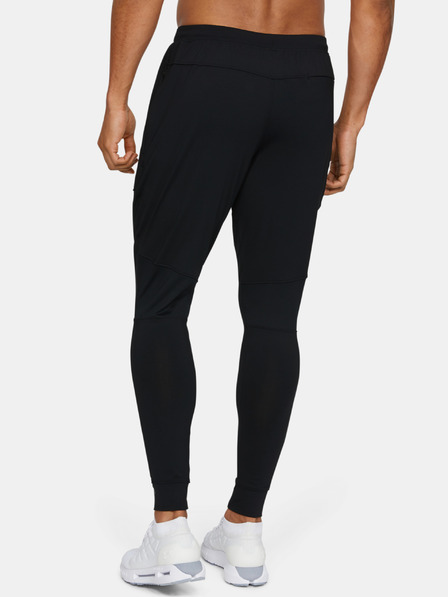 Under Armour Moške spodnji del trenirke Under Armour Rush Fitted Pant