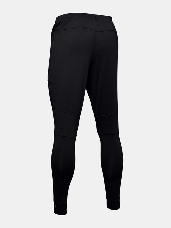 Under Armour Moške spodnji del trenirke Under Armour Rush Fitted Pant