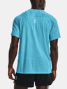 Under Armour Moška majica Under Armour UA Streaker Jacquard Tee