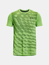 Under Armour Moška majica Under Armour UA Seamless Radial SS