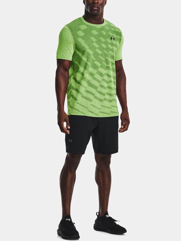 Under Armour Moška majica Under Armour UA Seamless Radial SS