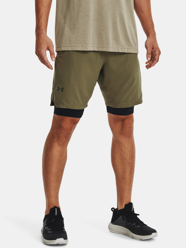 Under Armour Moške kratke hlače Under Armour UA Vanish Woven 8in Shorts
