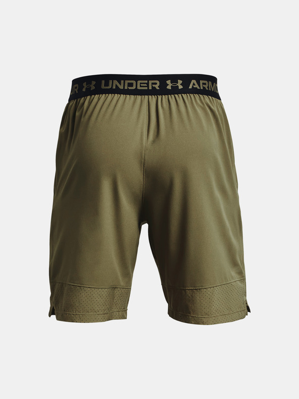 Under Armour Moške kratke hlače Under Armour UA Vanish Woven 8in Shorts