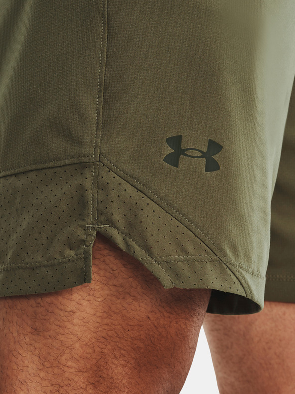 Under Armour Moške kratke hlače Under Armour UA Vanish Woven 8in Shorts