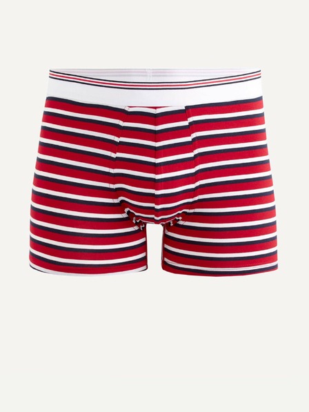 Celio Mitch Boksarice