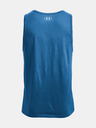 Under Armour Moška majica brez rokavov Under Armour UA SPORTSTYLE LOGO TANK