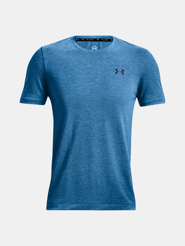 Under Armour Moška majica Under Armour UA Rush Seamless GeoSport SS