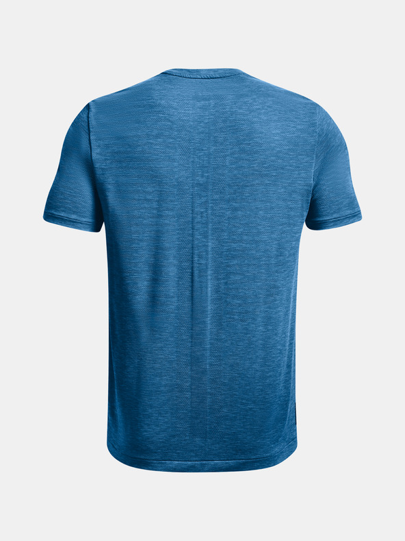 Under Armour Moška majica Under Armour UA Rush Seamless GeoSport SS
