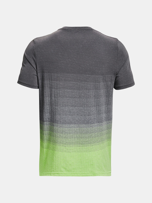 Under Armour Moška majica Under Armour UA Seamless LUX SS