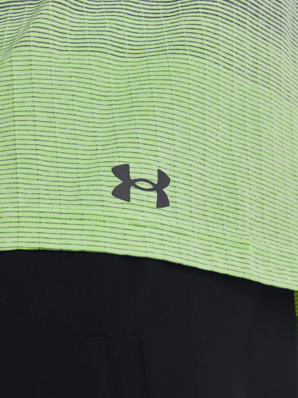 Under Armour Moška majica Under Armour UA Seamless LUX SS