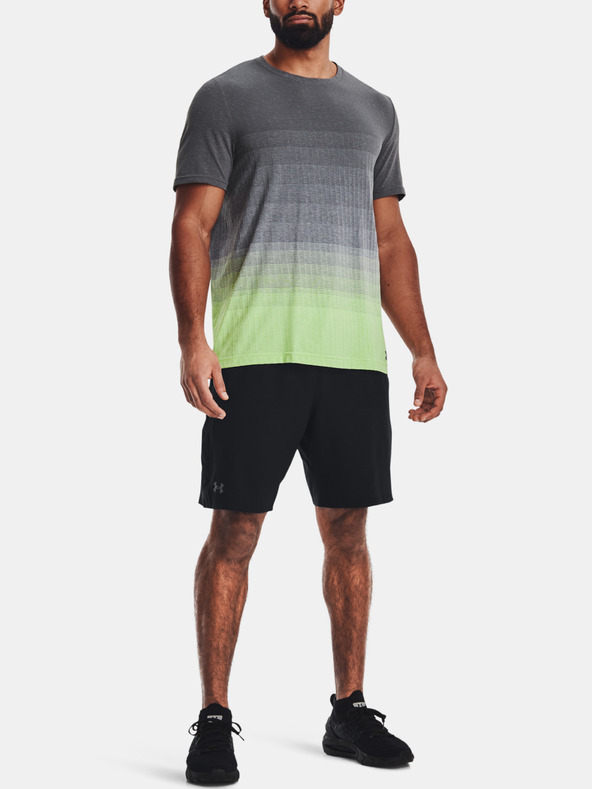 Under Armour Moška majica Under Armour UA Seamless LUX SS